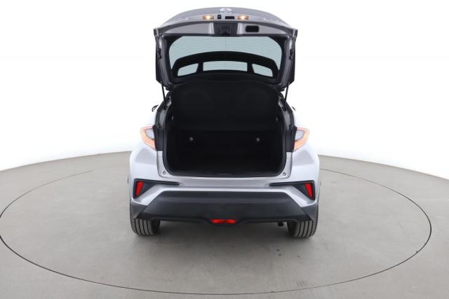 Toyota C-Hr image 3