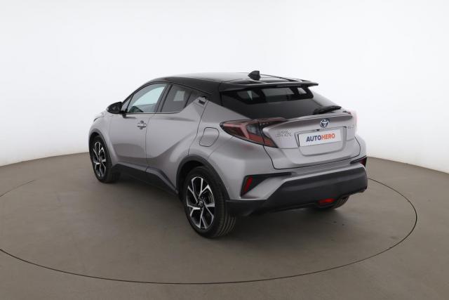 Toyota C-Hr image 5