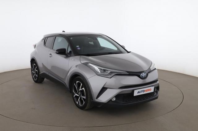 Toyota C-Hr image 7