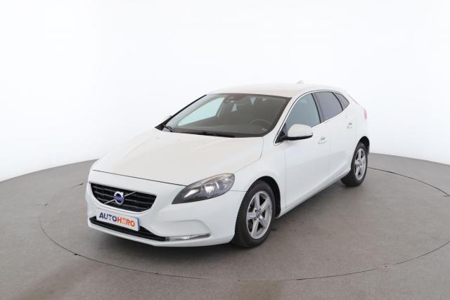Volvo V40 d’occasion