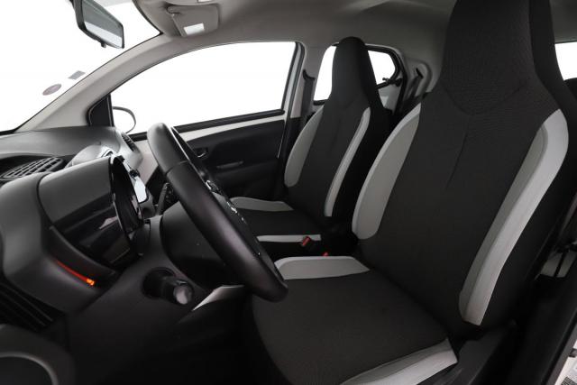 Toyota Aygo image 4