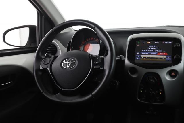 Toyota Aygo image 7