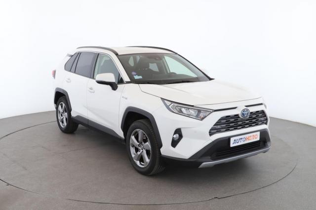 Toyota Rav4 image 5
