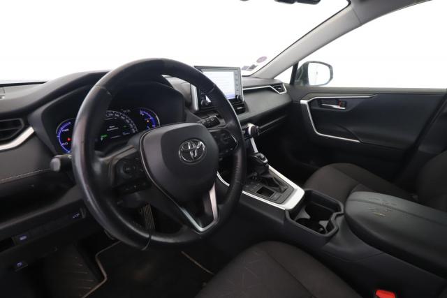 Toyota Rav4 image 1