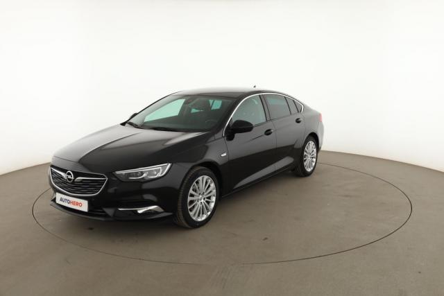 Opel Insignia Grand Sport 1.6 Diesel Elite Automatique 136 Ch