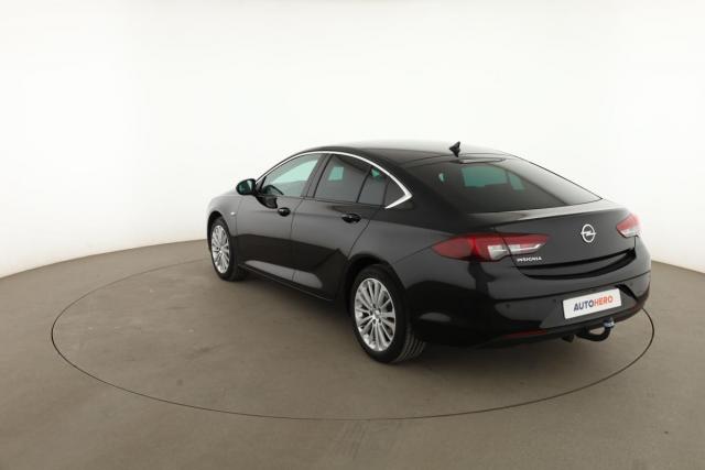 Opel Insignia image 8