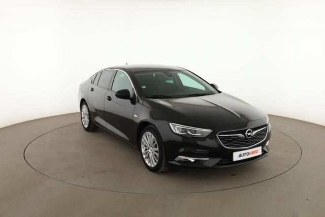 Opel Insignia image 4