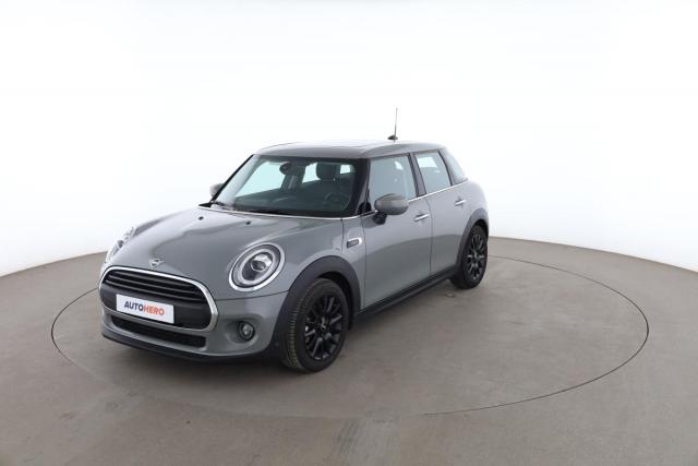 Mini Mini d’occasion