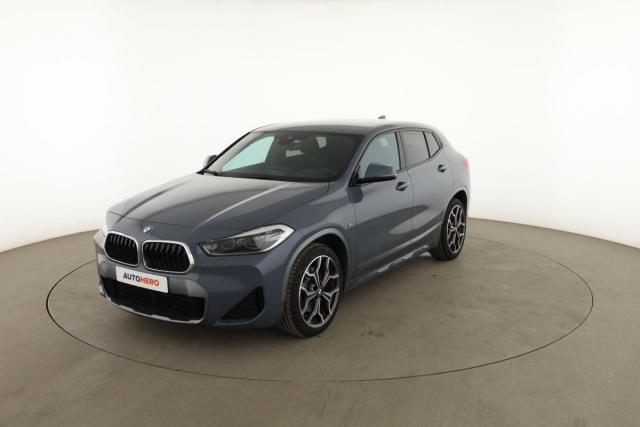 Bmw X2 Xdrive20d M Sport X Bva8 190 Ch