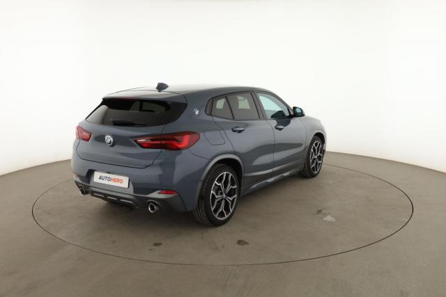 Bmw X2 image 4