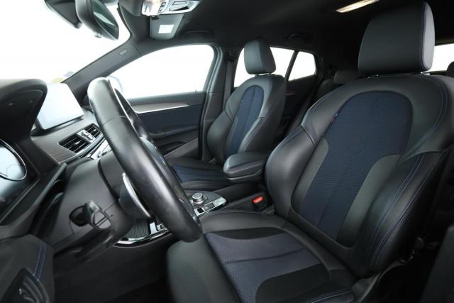Bmw X2 image 8