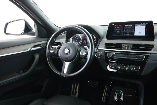 Bmw X2 image 9