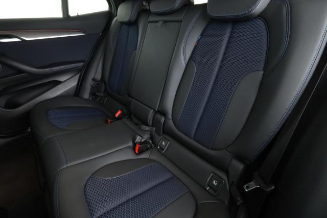 Bmw X2 image 2