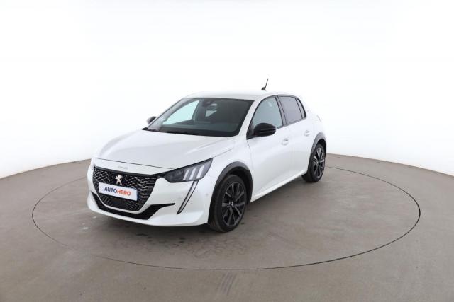 Peugeot 208 1.2 Puretech Gt Pack 100 Ch