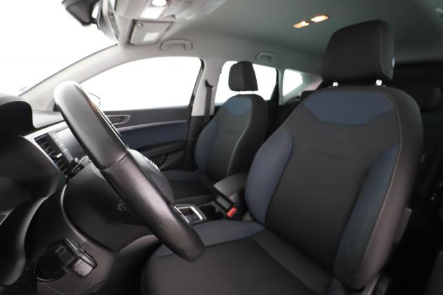 Seat Ateca image 1