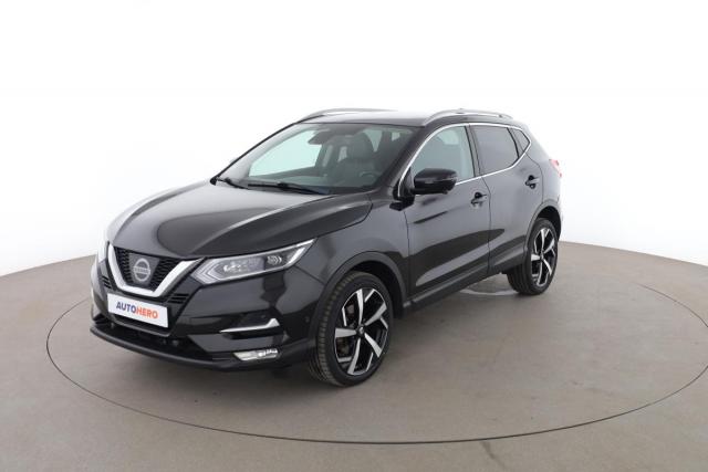 Nissan Qashqai 1.6 Dig-T 163 Ch
