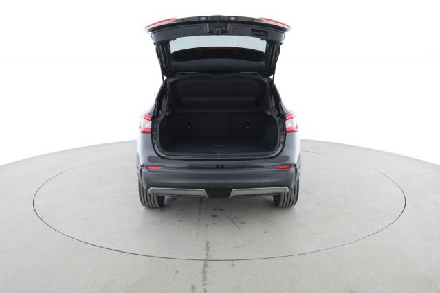 Nissan Qashqai image 8