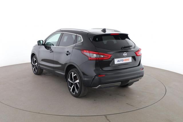 Nissan Qashqai image 4