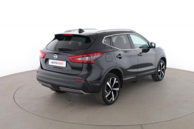 Nissan Qashqai image 7