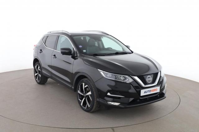 Nissan Qashqai image 6