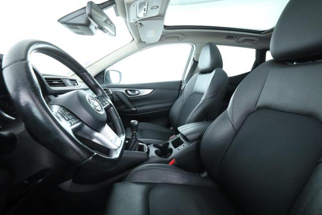 Nissan Qashqai image 2