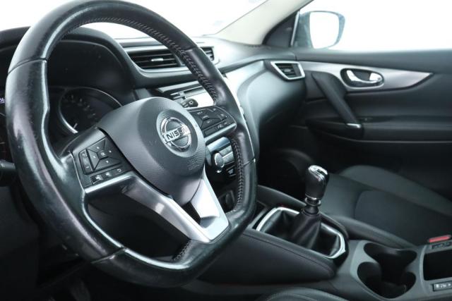 Nissan Qashqai image 1