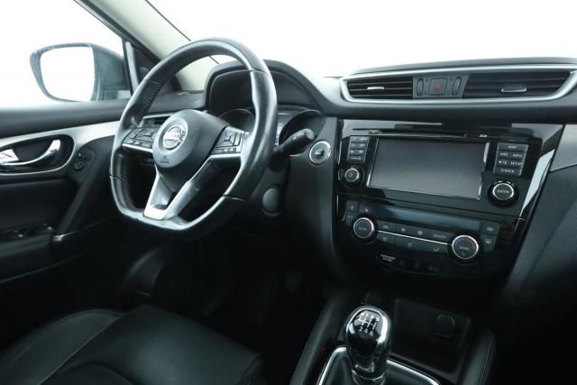 Nissan Qashqai image 9