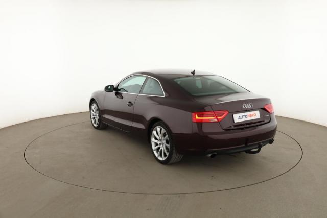 Audi A5 image 4