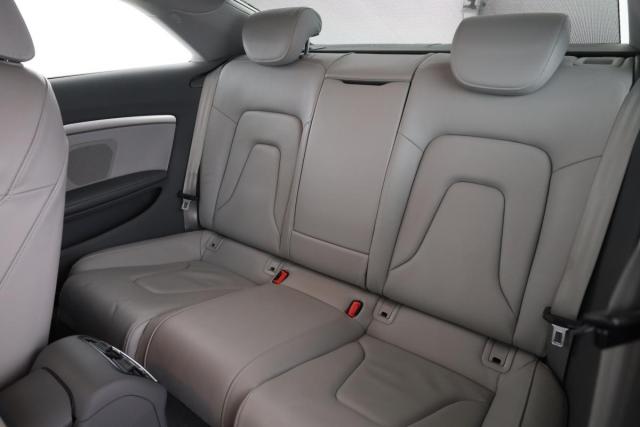 Audi A5 image 7