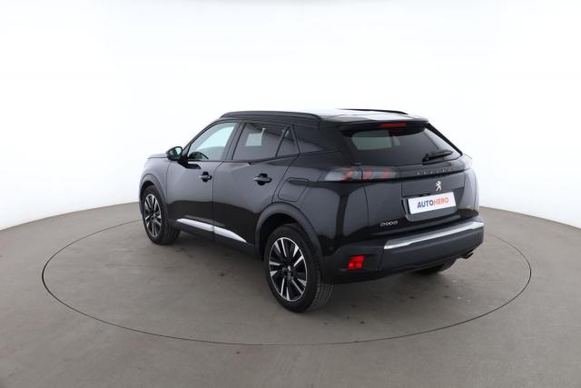 Peugeot 2008 image 7