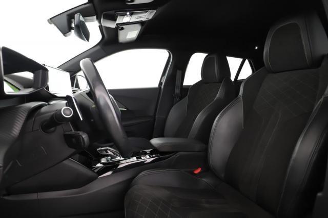 Peugeot 2008 image 4
