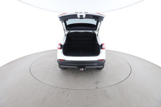 Nissan Qashqai image 9