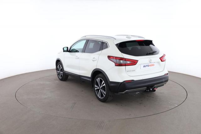 Nissan Qashqai image 2