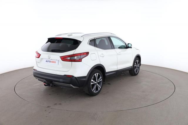Nissan Qashqai image 6