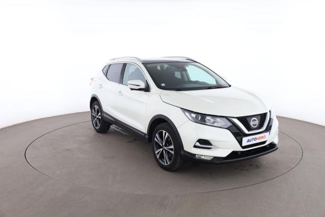 Nissan Qashqai image 5