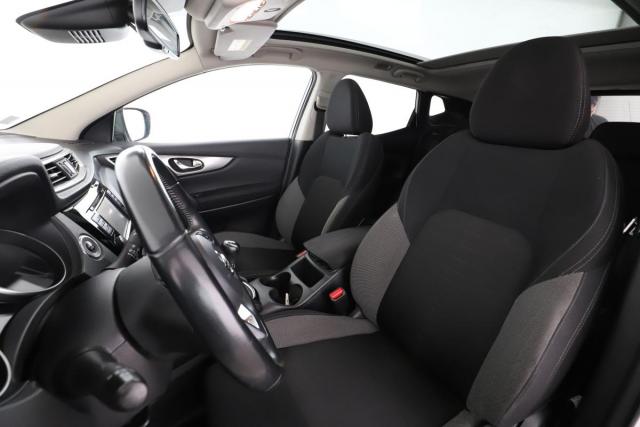Nissan Qashqai image 3