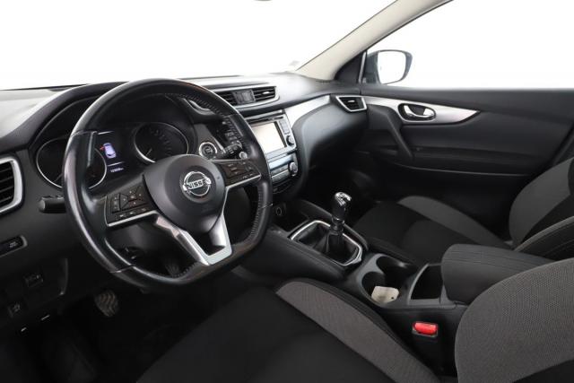 Nissan Qashqai image 8