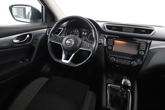 Nissan Qashqai image 4