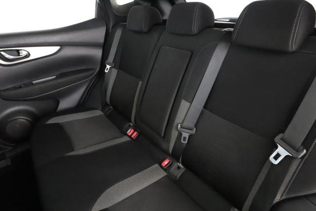 Nissan Qashqai image 7