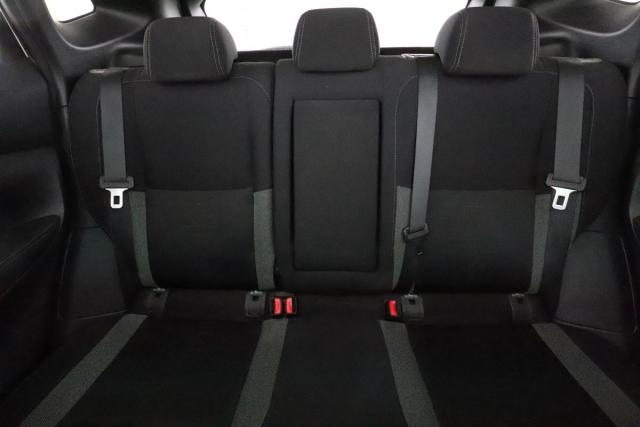 Nissan Qashqai image 1