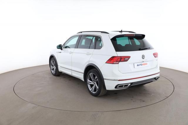 Volkswagen Tiguan image 3