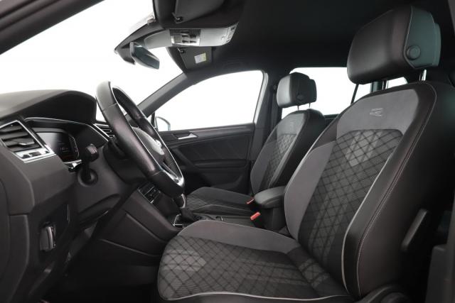 Volkswagen Tiguan image 2