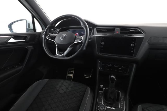 Volkswagen Tiguan image 5