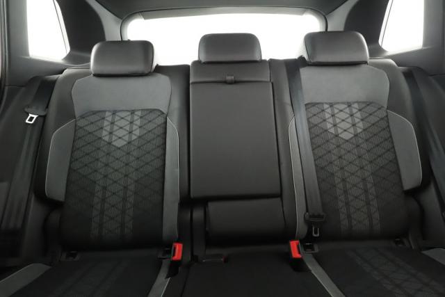 Volkswagen Tiguan image 4