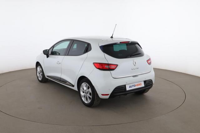 Renault Clio image 9