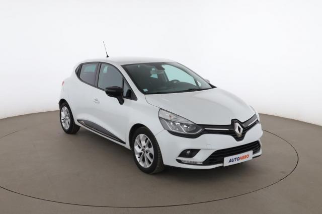 Renault Clio image 1