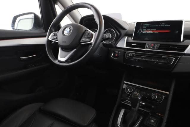 Bmw Serie 2 Active Tourer image 9
