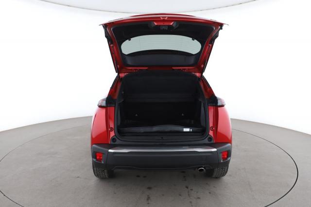 Peugeot 2008 image 5