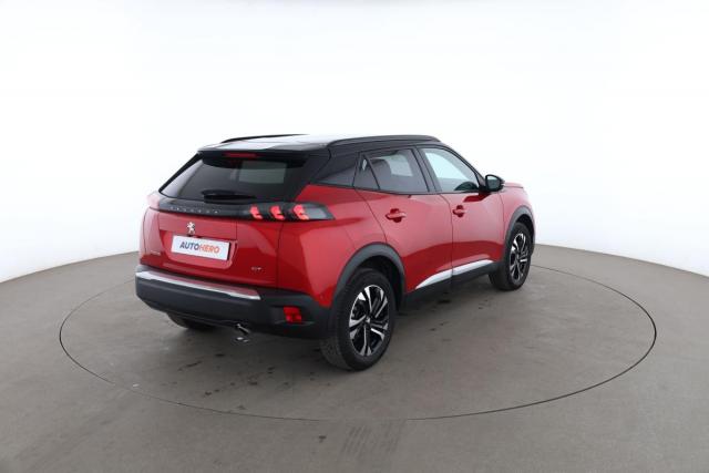 Peugeot 2008 image 7