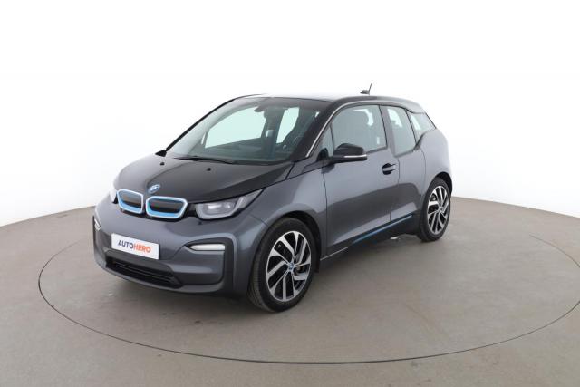 Bmw I3 Electrique 94 Ah +connected Atelier 170 Ch